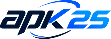 apk 25 লোগো